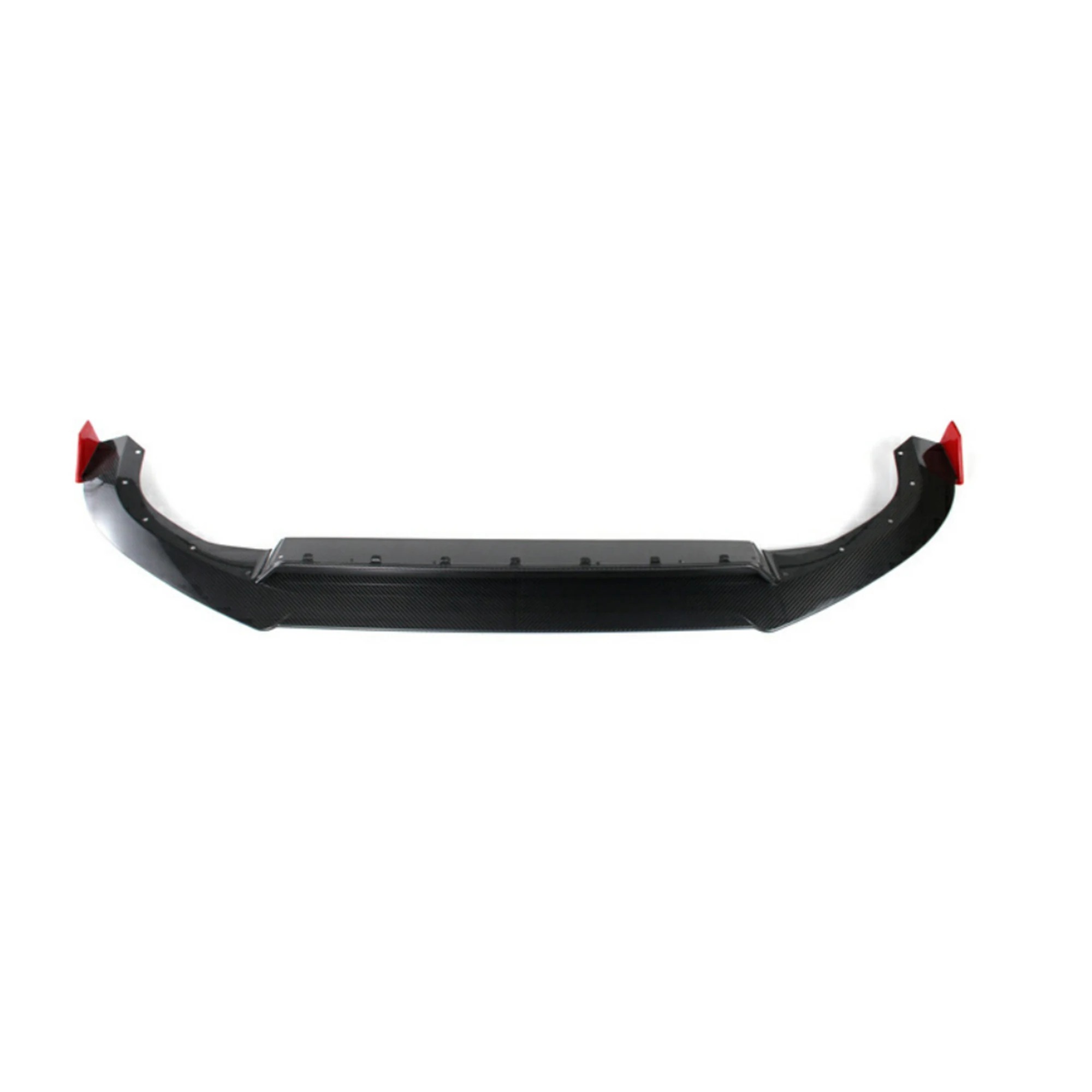 Rocket 900 Dry Carbon Fiber Front Lip for   G Class W464 G63 Body Kit 2019-2024 G500 G550 Car Parts